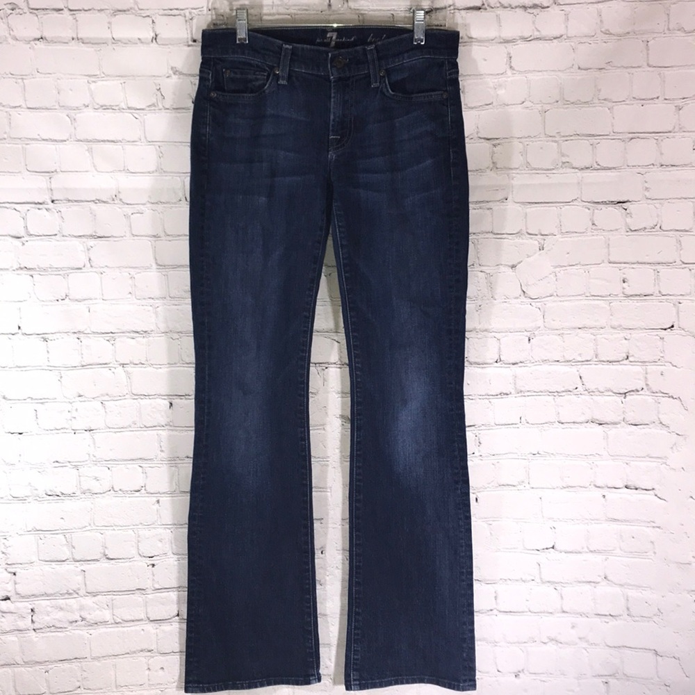 7 For All Man Kind Jeans